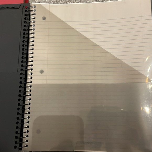 New Mead Five Star Back To School Supplies-Lot of 6 Items - Picture 10 of 13